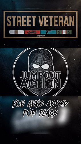 NEW DROP 06.10.26.

Bringing back 2 of the OG favorites, plus a brand-new design you haven’t seen yet for the first Jumpout A...