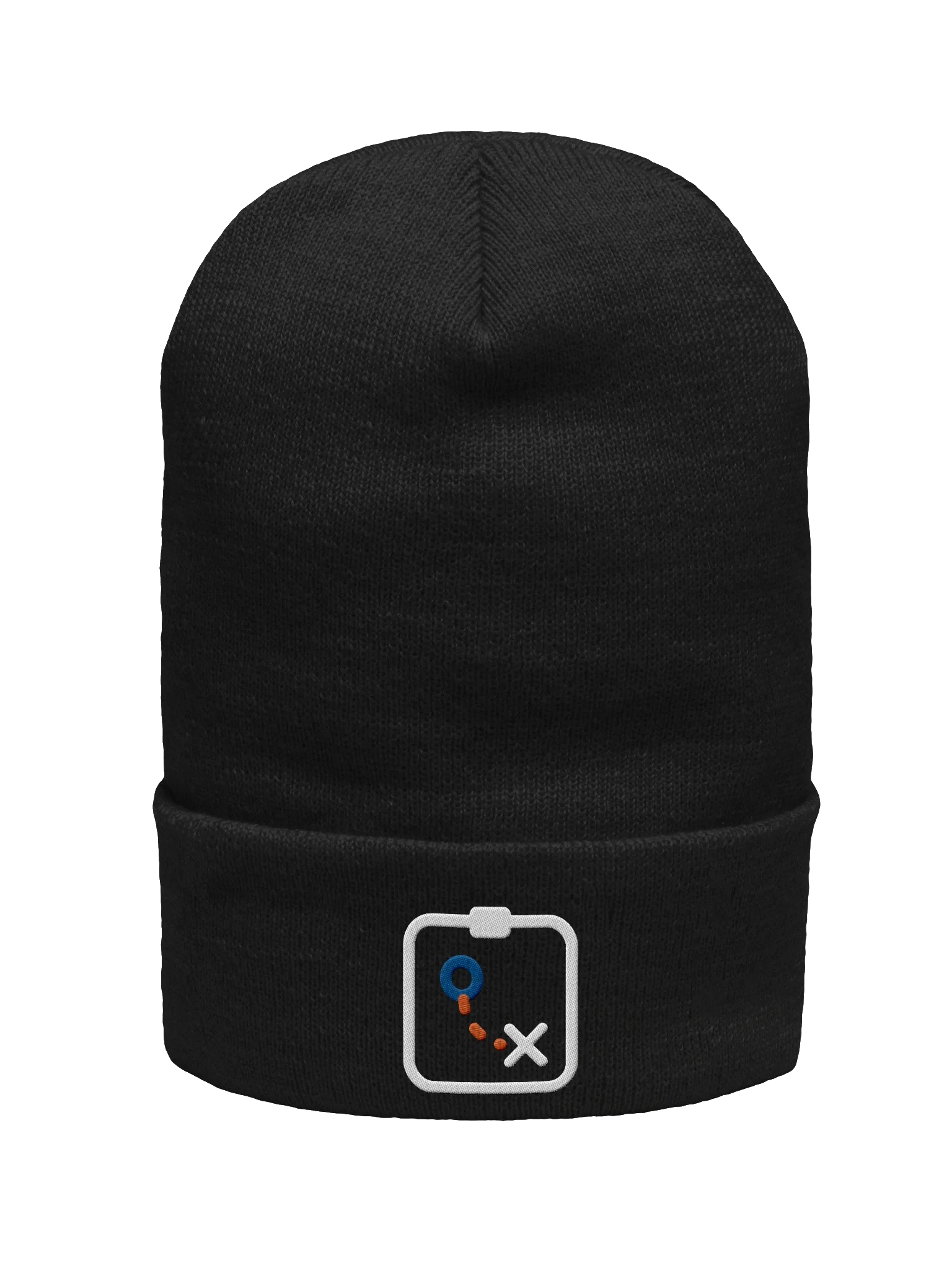 The Coach's Knit Beanie