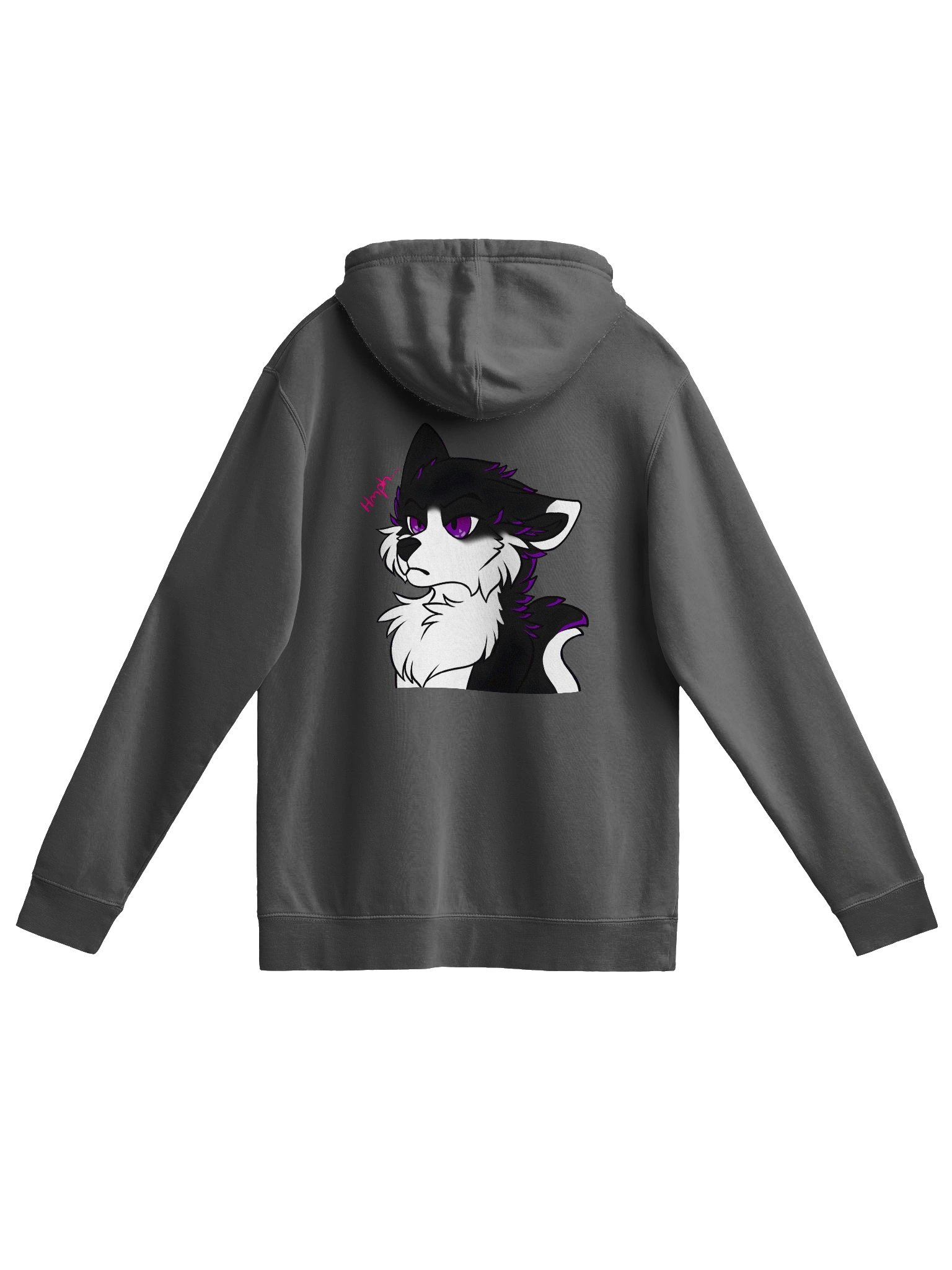 Grumpy Hoodie product image (2)