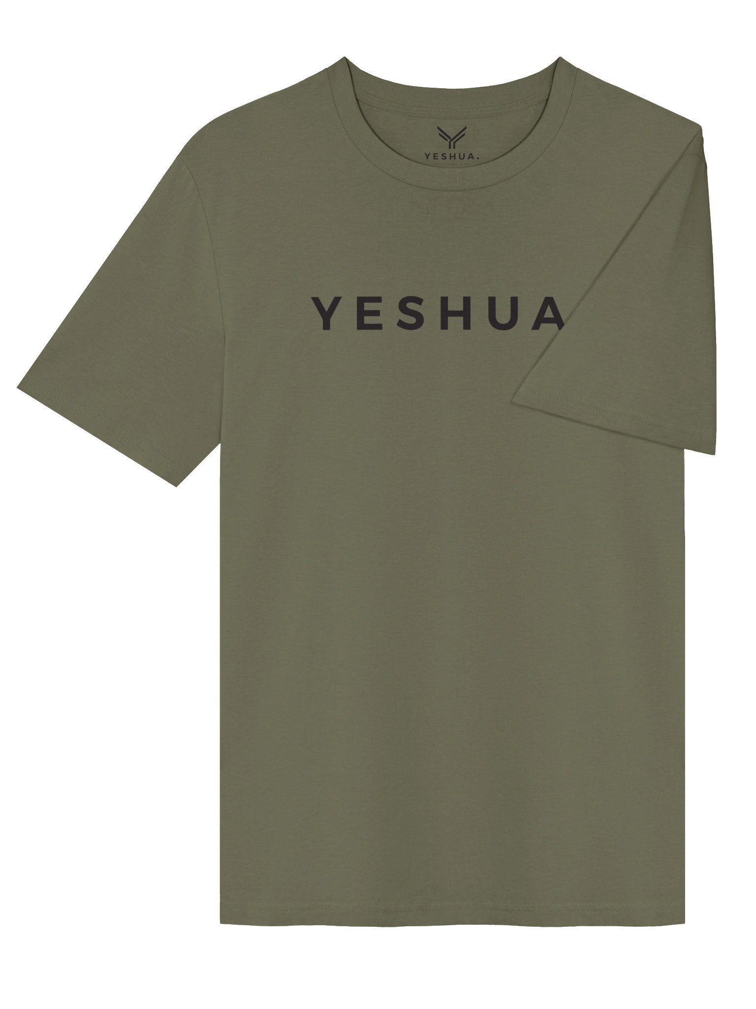 YESHUA. VICTORY BELONGS TO HIM product image (4)