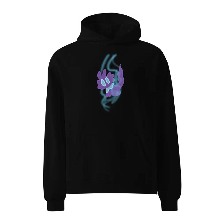 Aka oversised hoodie product image (1)