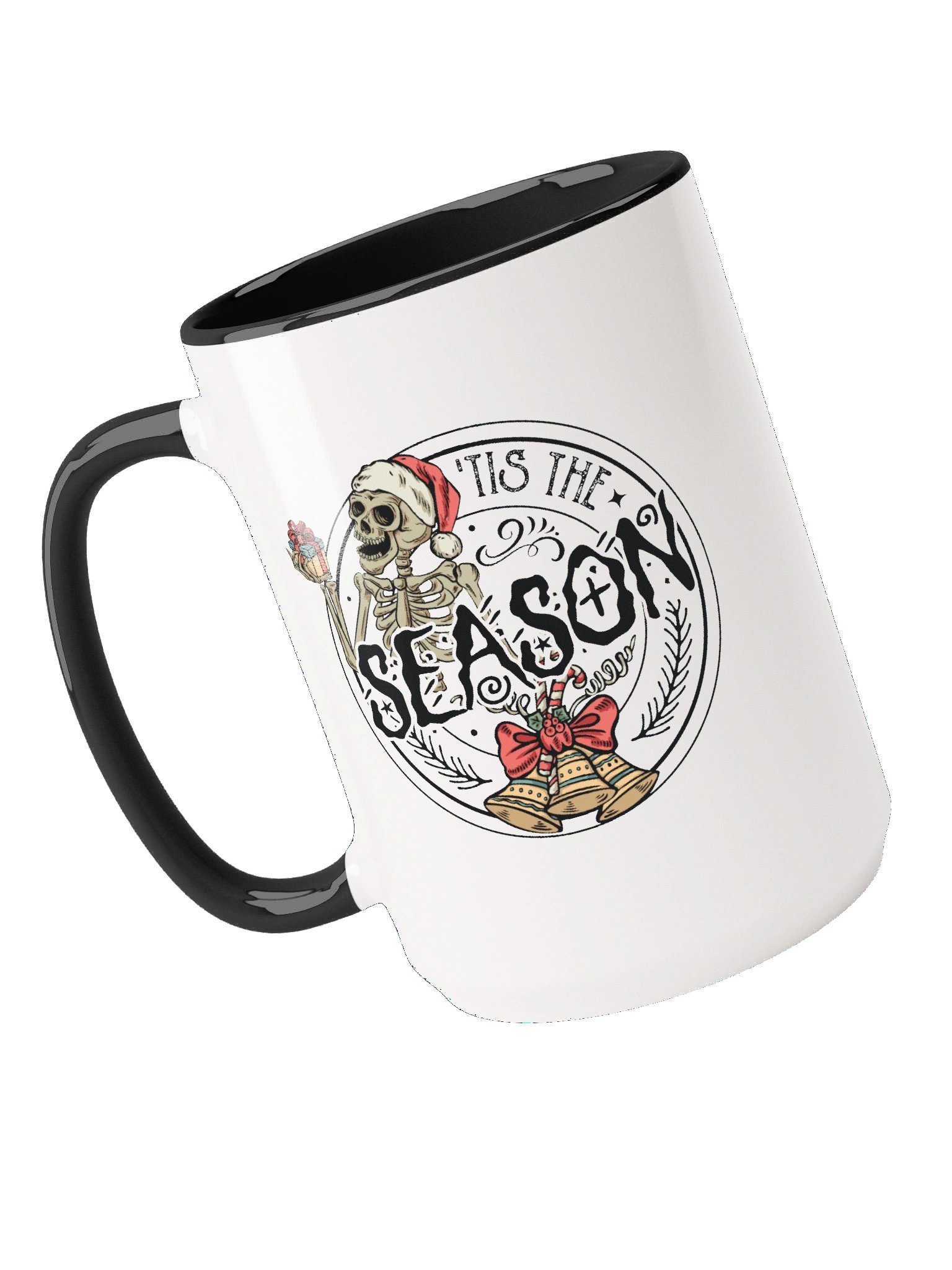 XMAS Mug product image (10)