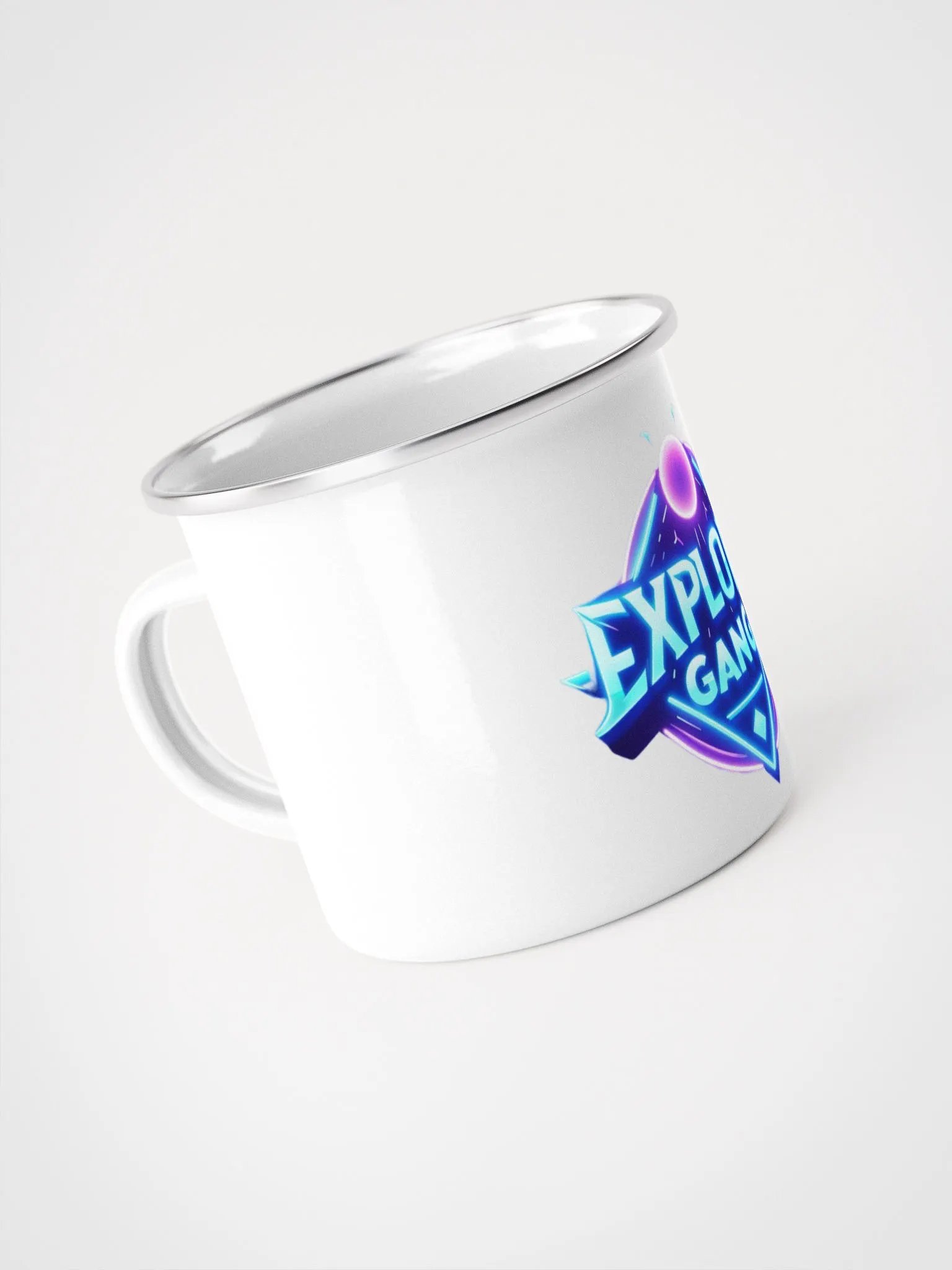 Explora Gang Camping Mug product image (4)
