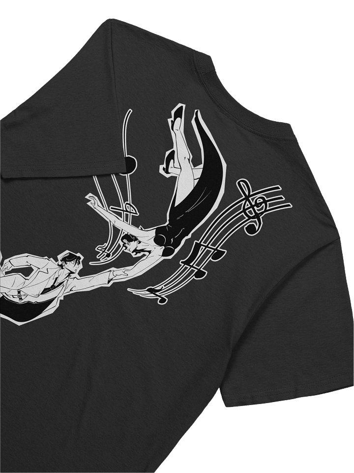 Are You Tired T-Shirt product image (2)