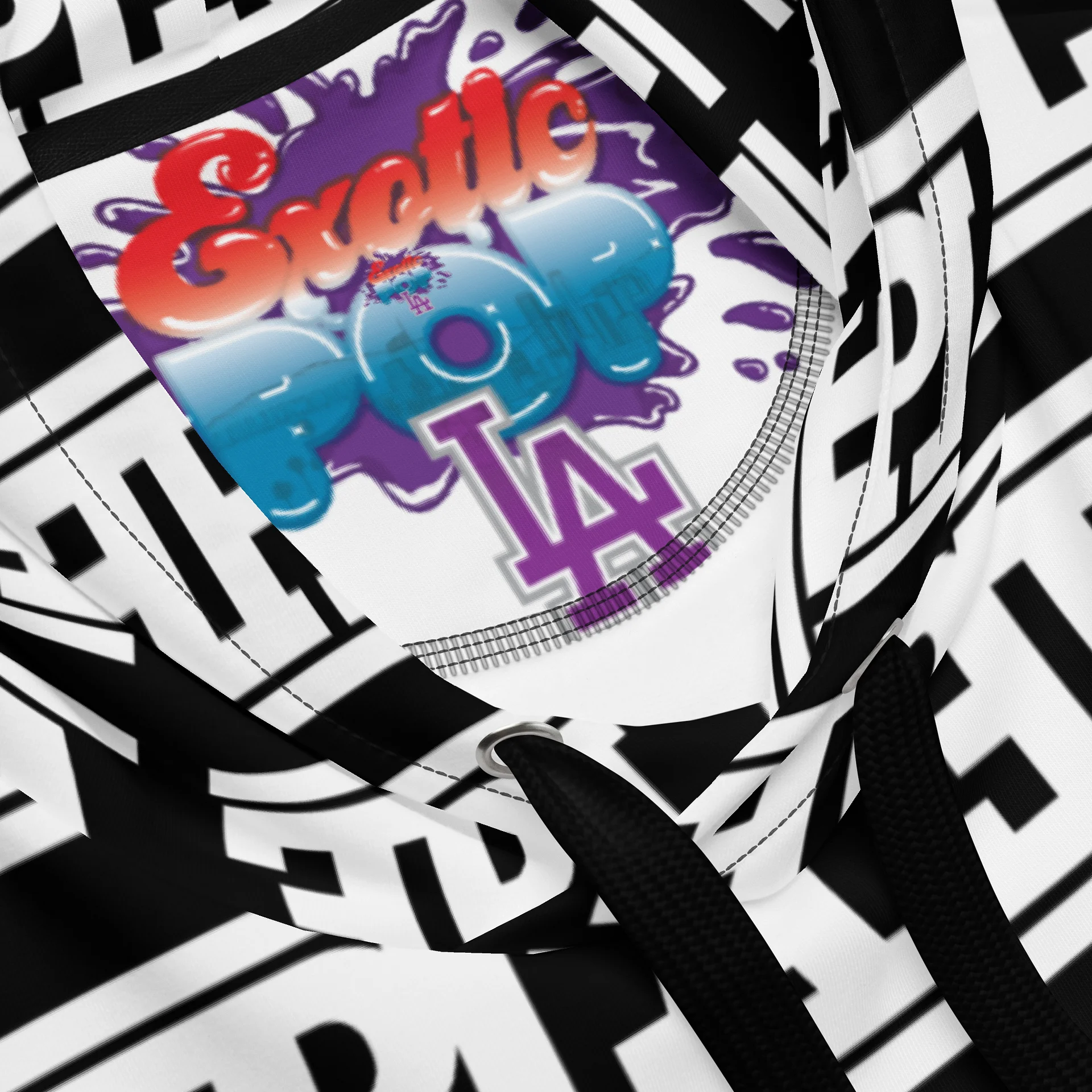 EPLA Hoodie product image (4)