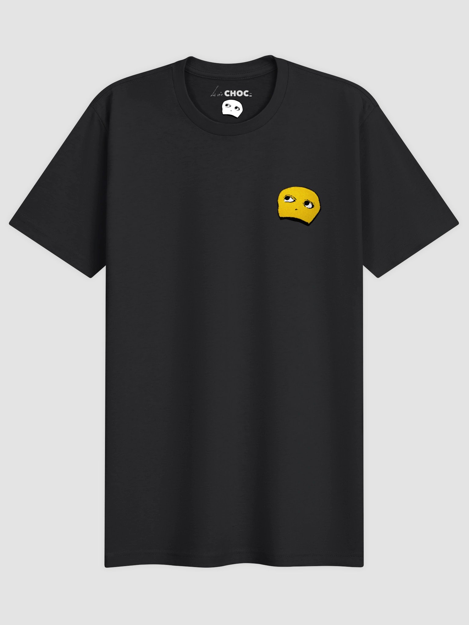 Mascot Unisex Embroidered Identity Tee product image (1)