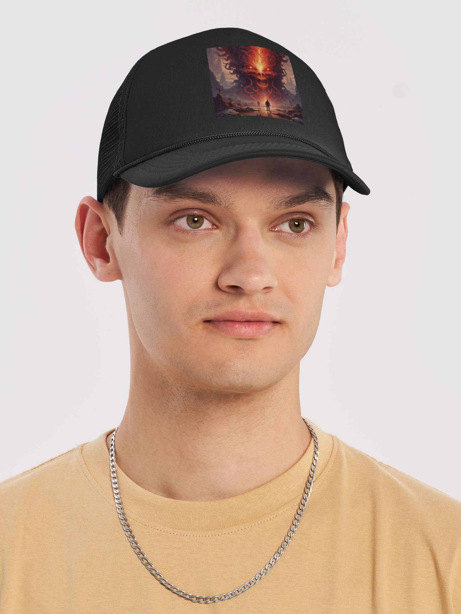 Evil product image (9)