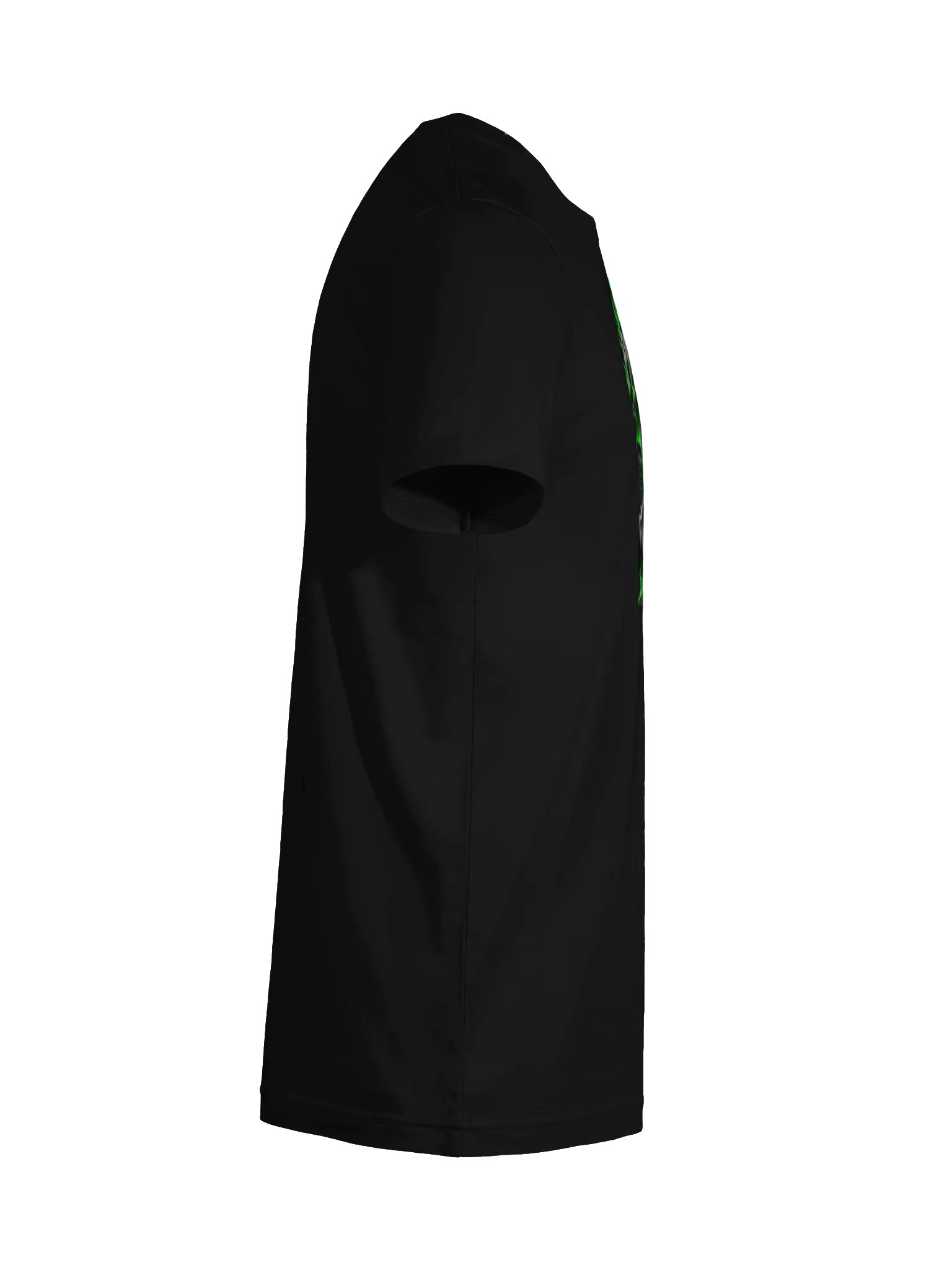 Built Through Pressure Tee product image (25)