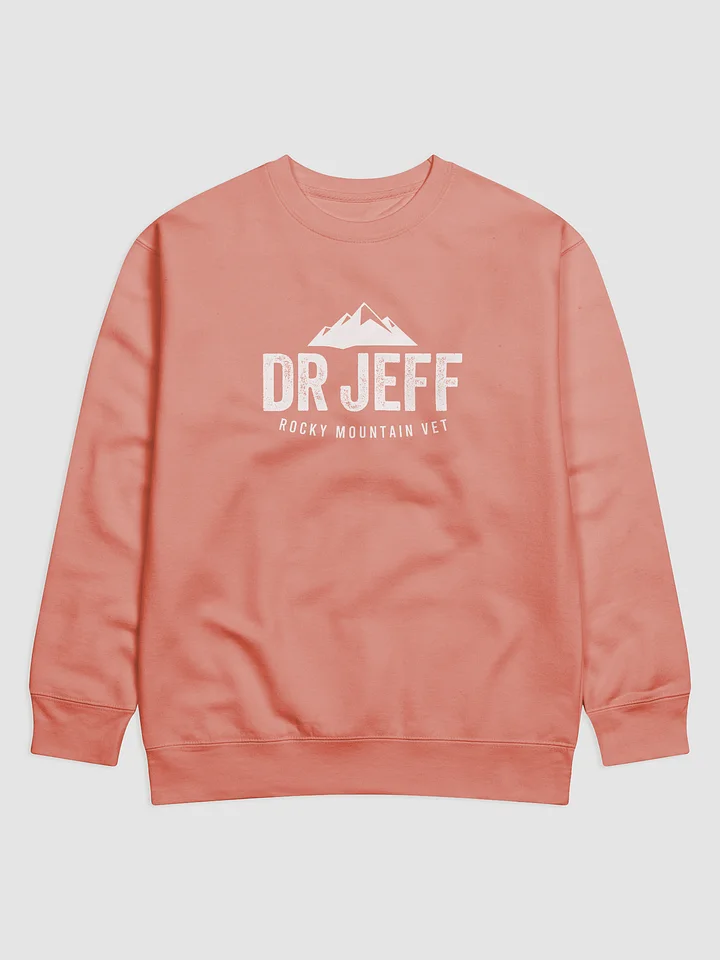 Summit Style Graphic Sweatshirt product image (2)