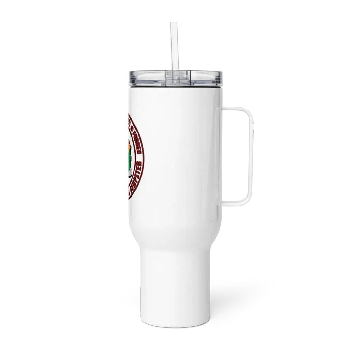Synisisms - Strongest Steel Lg Tumbler product image (5)