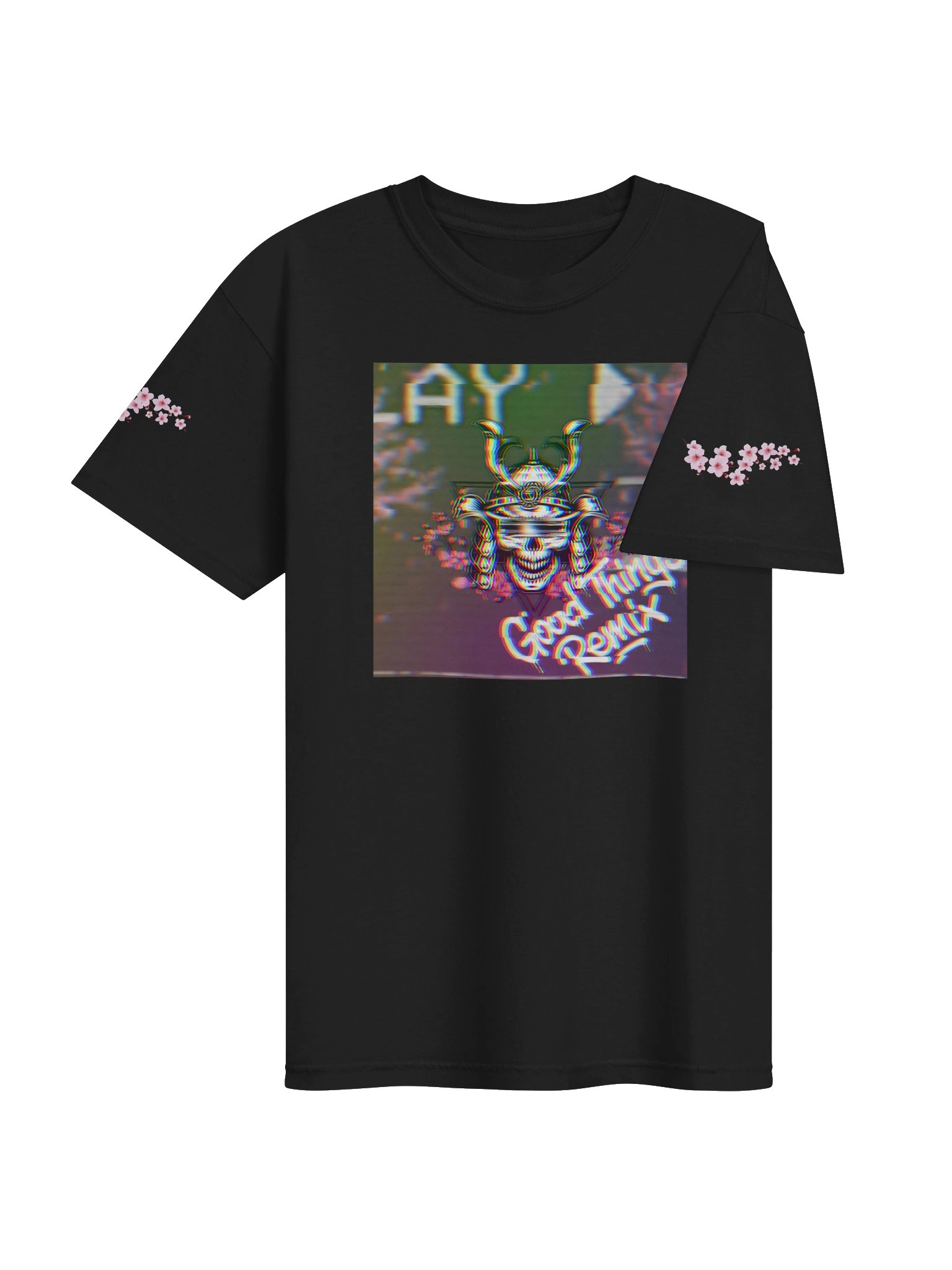 Good Things Remix Tee product image (4)
