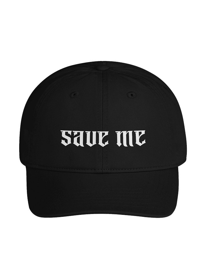 Save Me Cap product image (1)