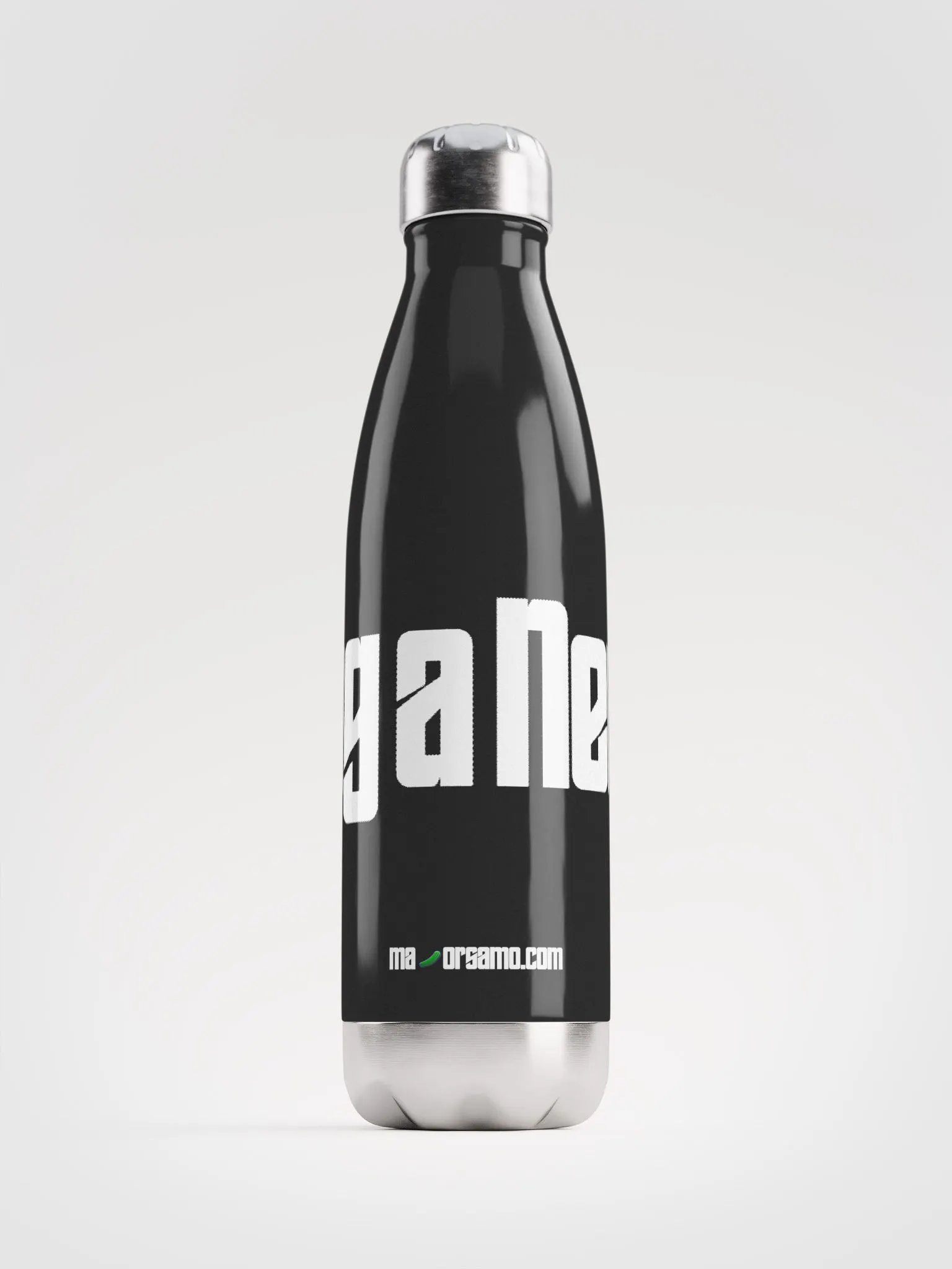 Nerd Stainless product image (1)