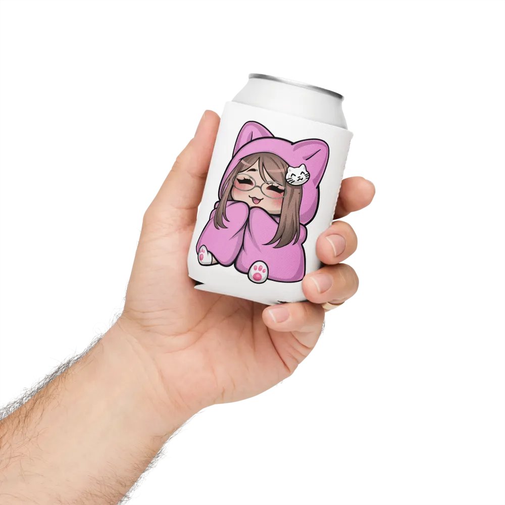Comfy Can Coozie product image (4)