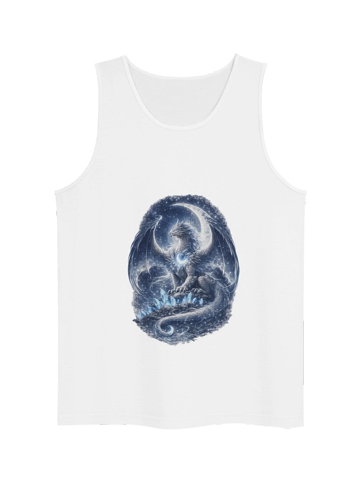 Luna Dragon Tank product image (1)