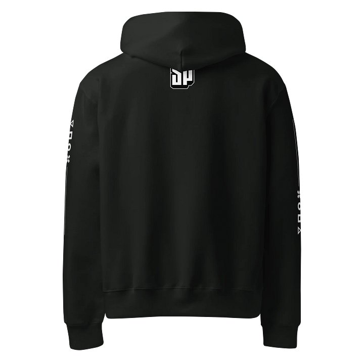 SharePlay Logo Hoodie product image (2)
