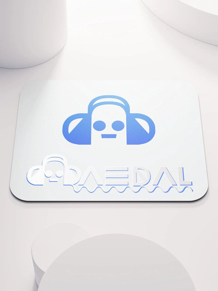 DAEDAL Mouse Pad product image (1)