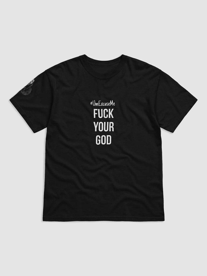 #UmExcuseMe FYG Shirt product image (1)