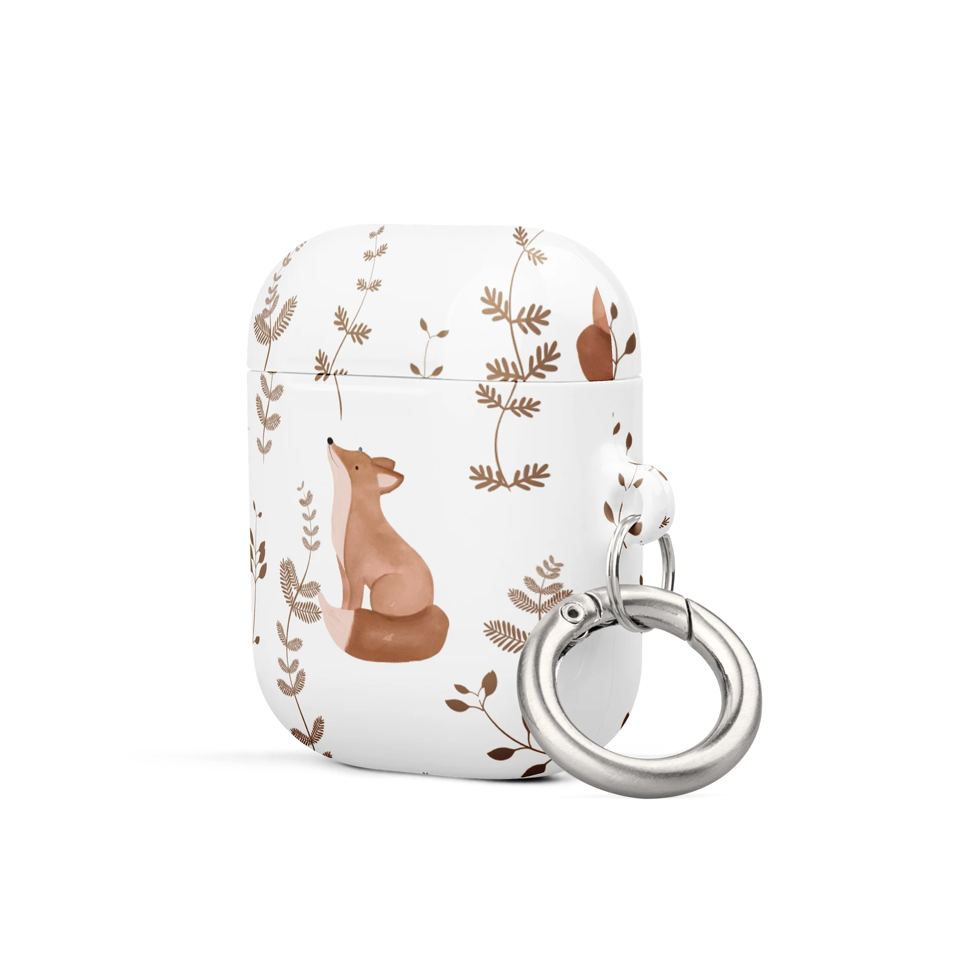 FOX AND FERN COPPER AirPods® Case product image (6)