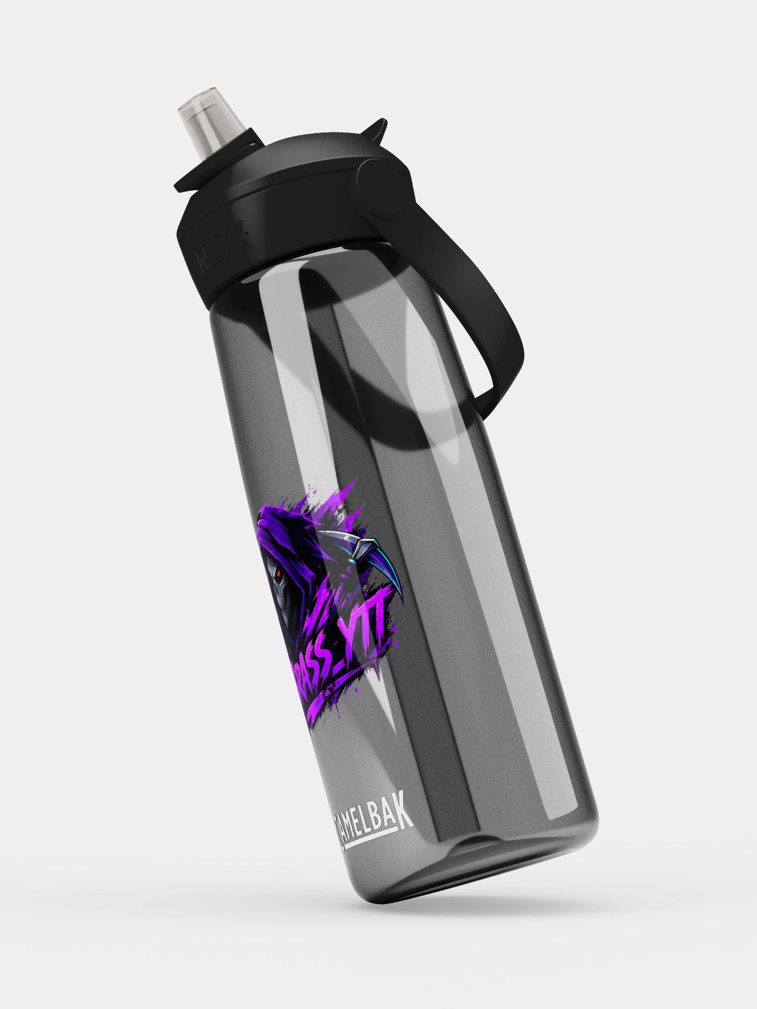 BRASS_YTT CamelBak Thrive Flip Straw Bottle | Motiv 1 product image (4)