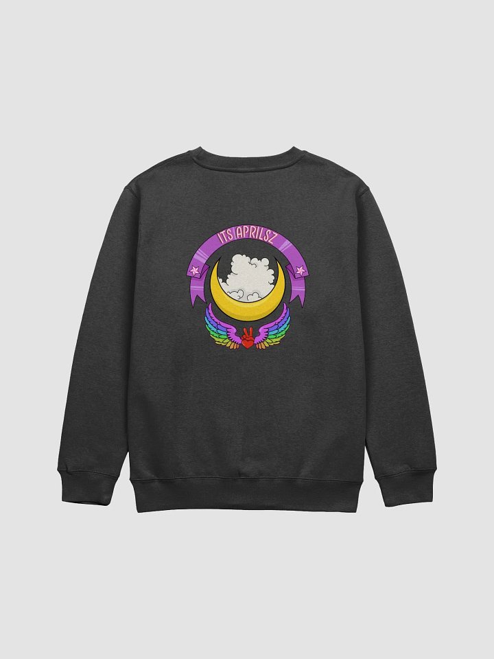 Its Aprilsz Unisex Crewneck product image (4)