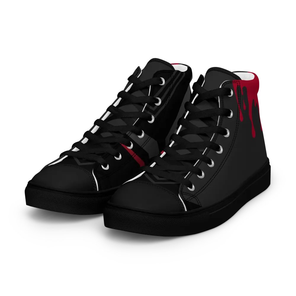 Men's Drip High Tops product image (4)