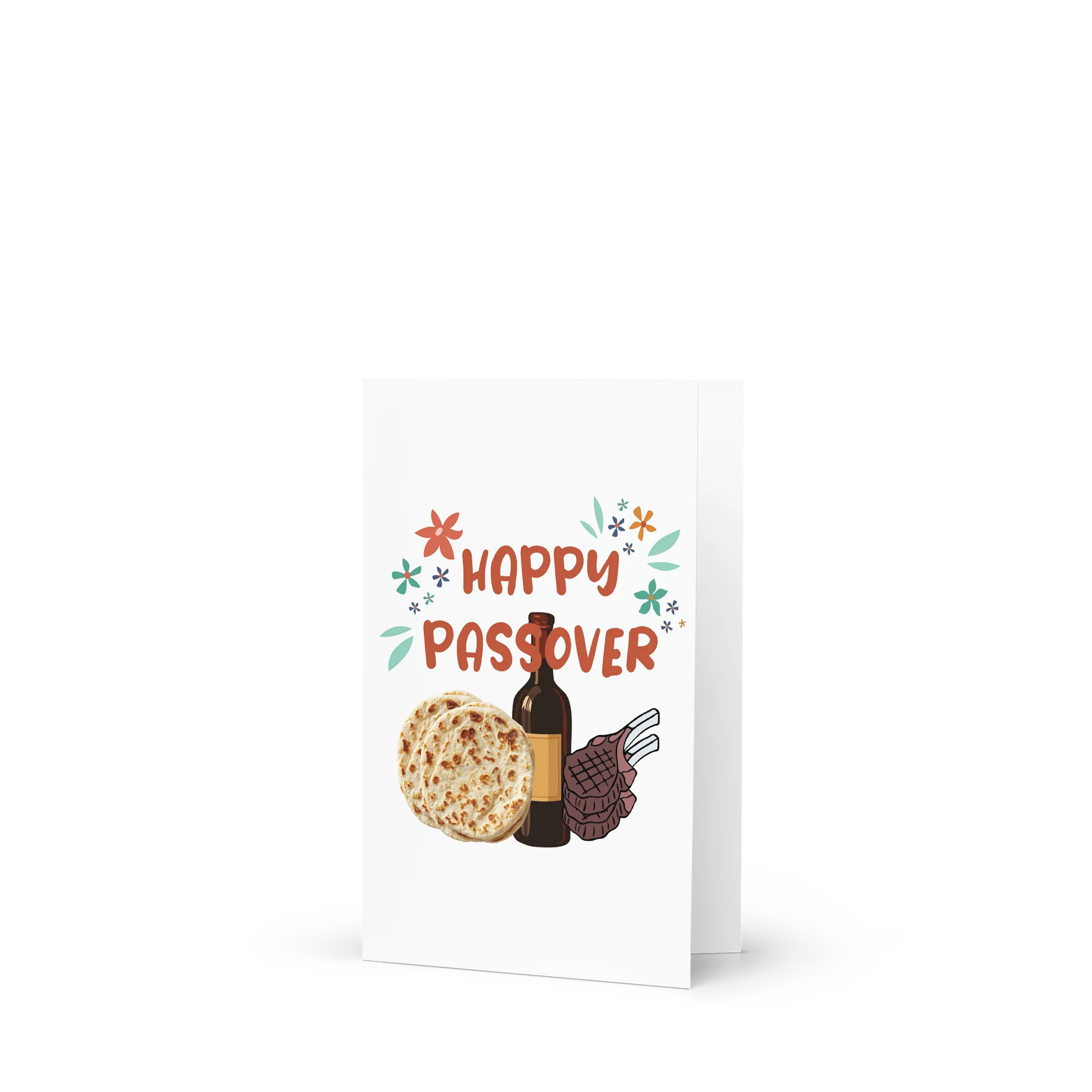 Passover Greetings product image (1)