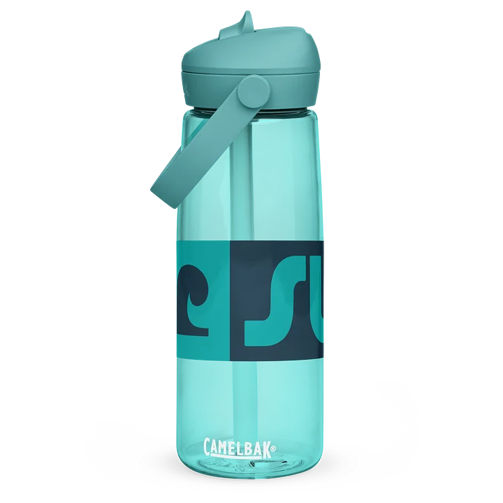 Surf Side Water Bottle product image (1)
