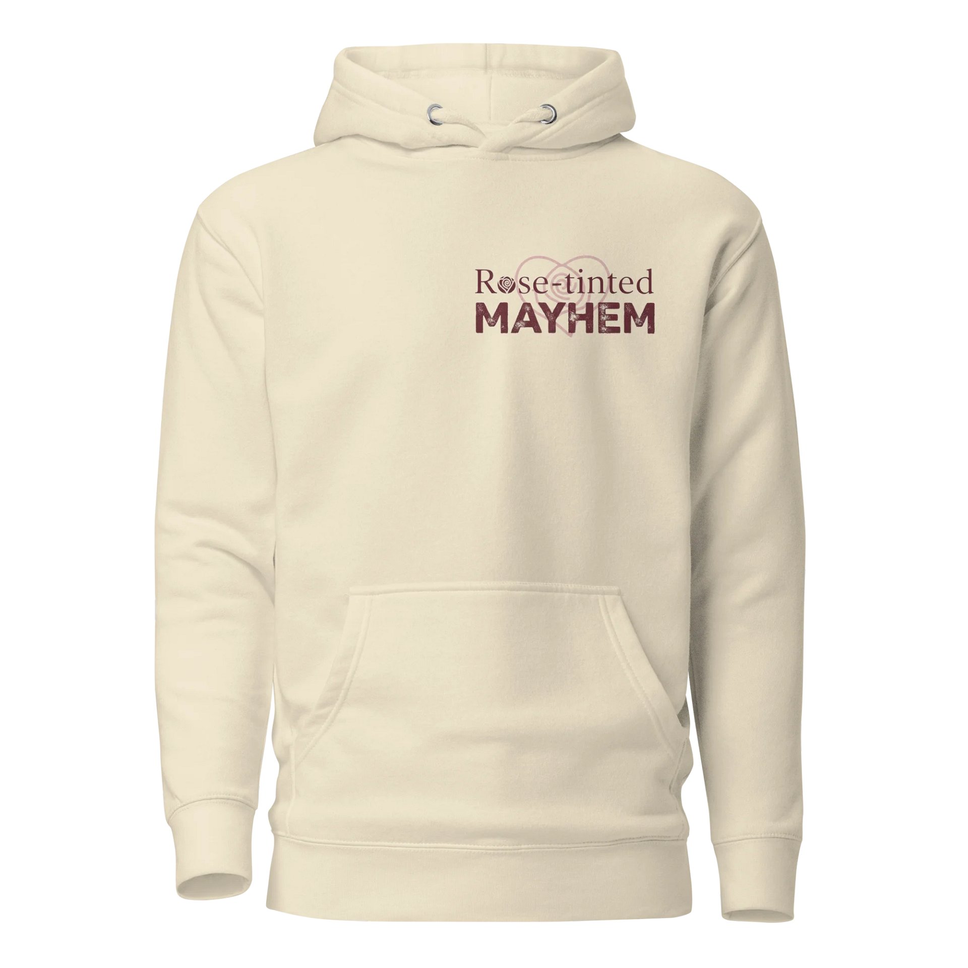 Rose-tinted Hoodie product image (31)