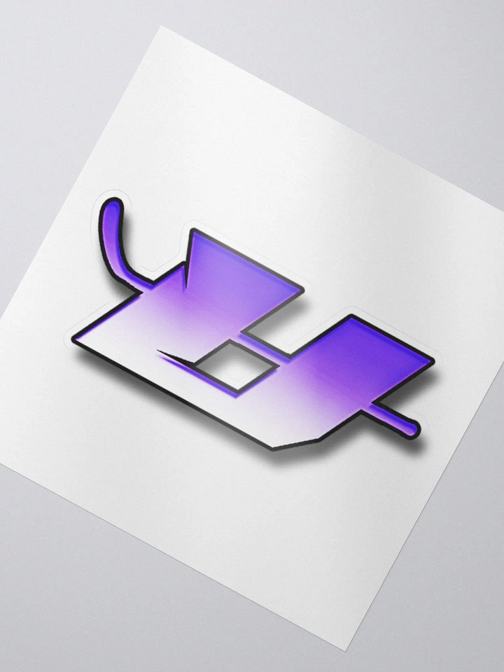 uninsta1l Sticker product image (2)