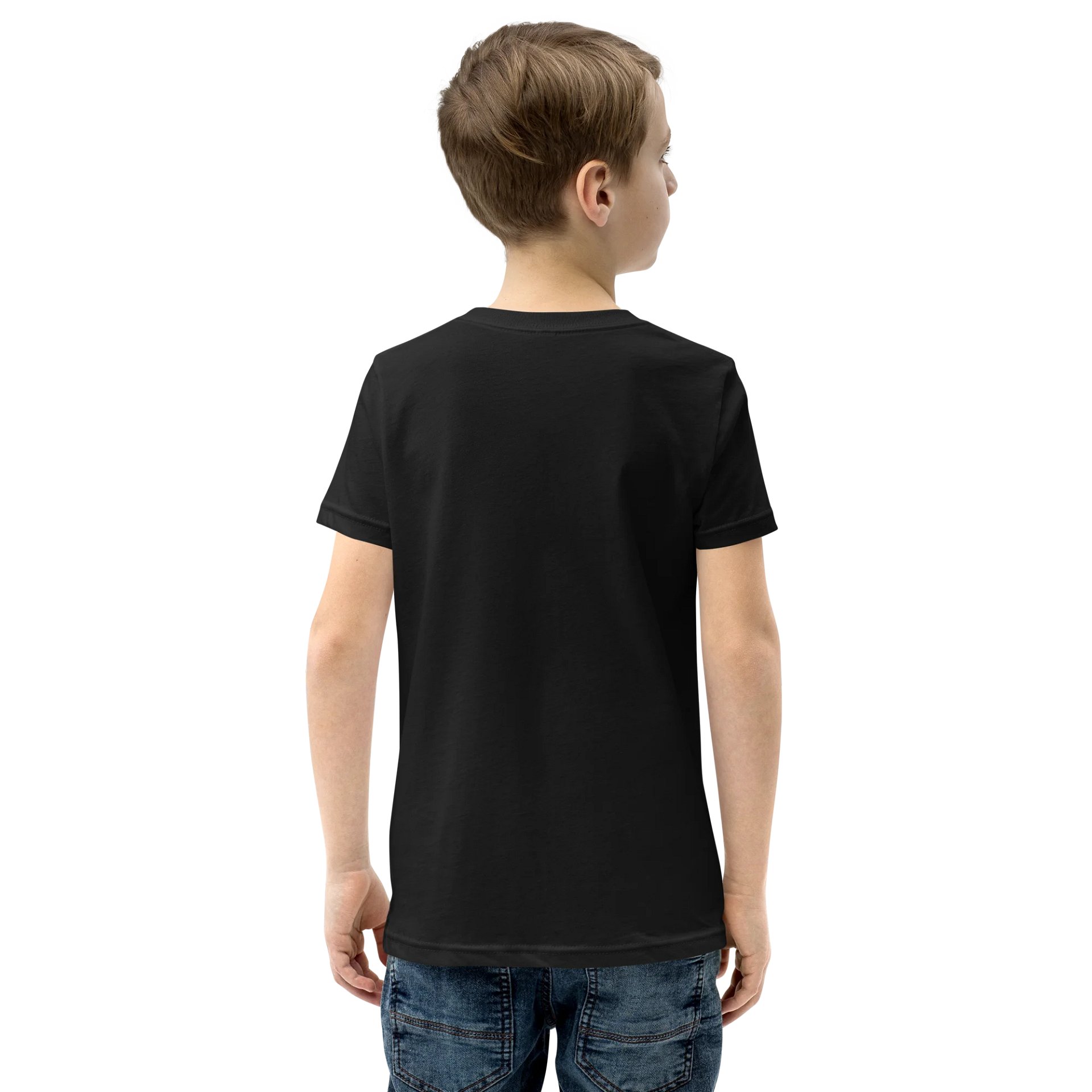 Kids Coffee With Ken® Tee product image (5)