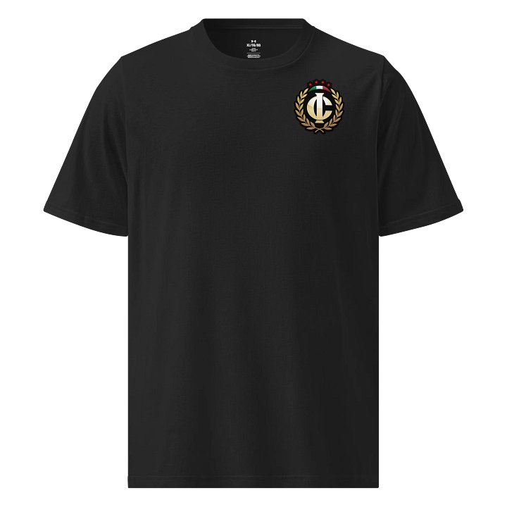 Earned Not Given – Under Armour Tee | Don Collection product image (1)