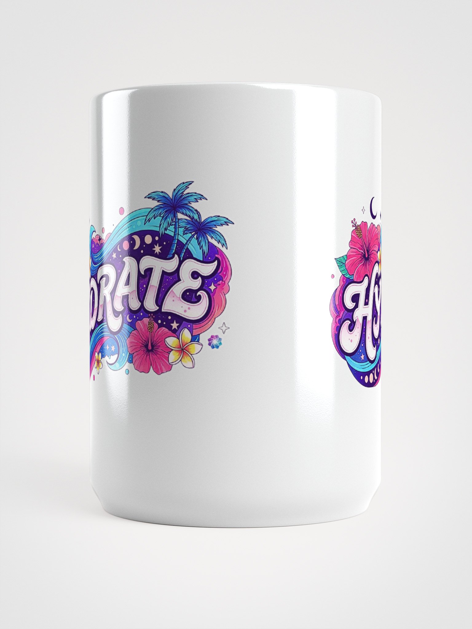 Celestial White Hydrate Mug product image (5)