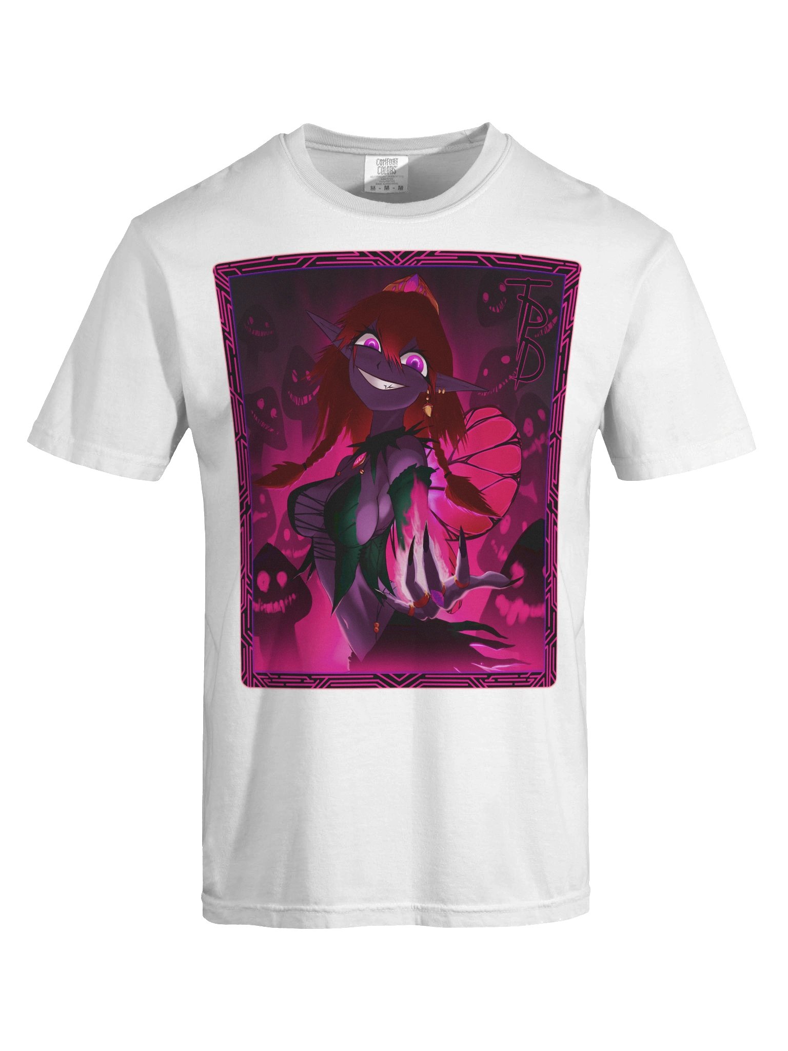 Pixie Fire(shirt) product image (14)
