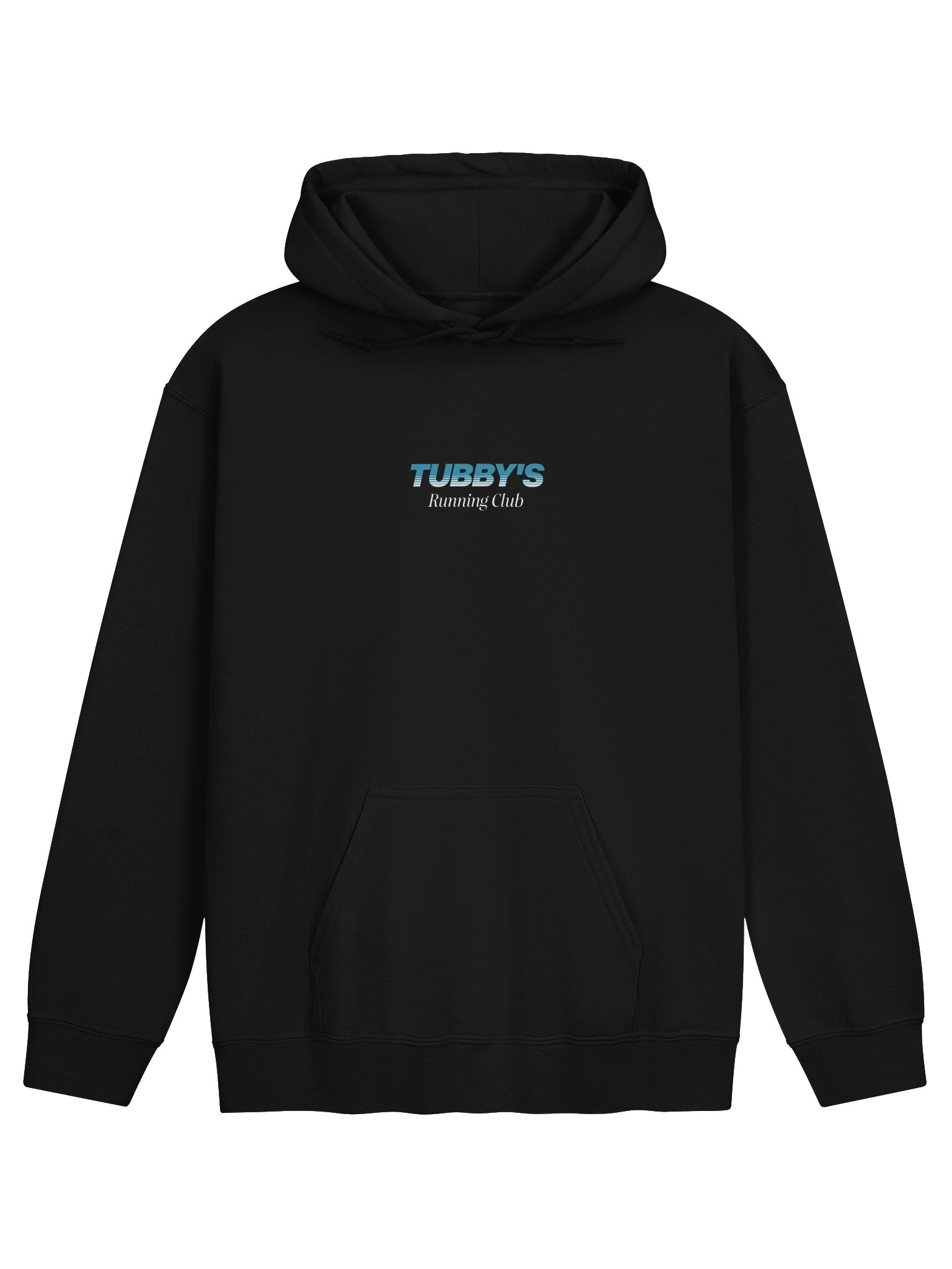 Tubby's Run Club (Blue Color Way) product image (1)