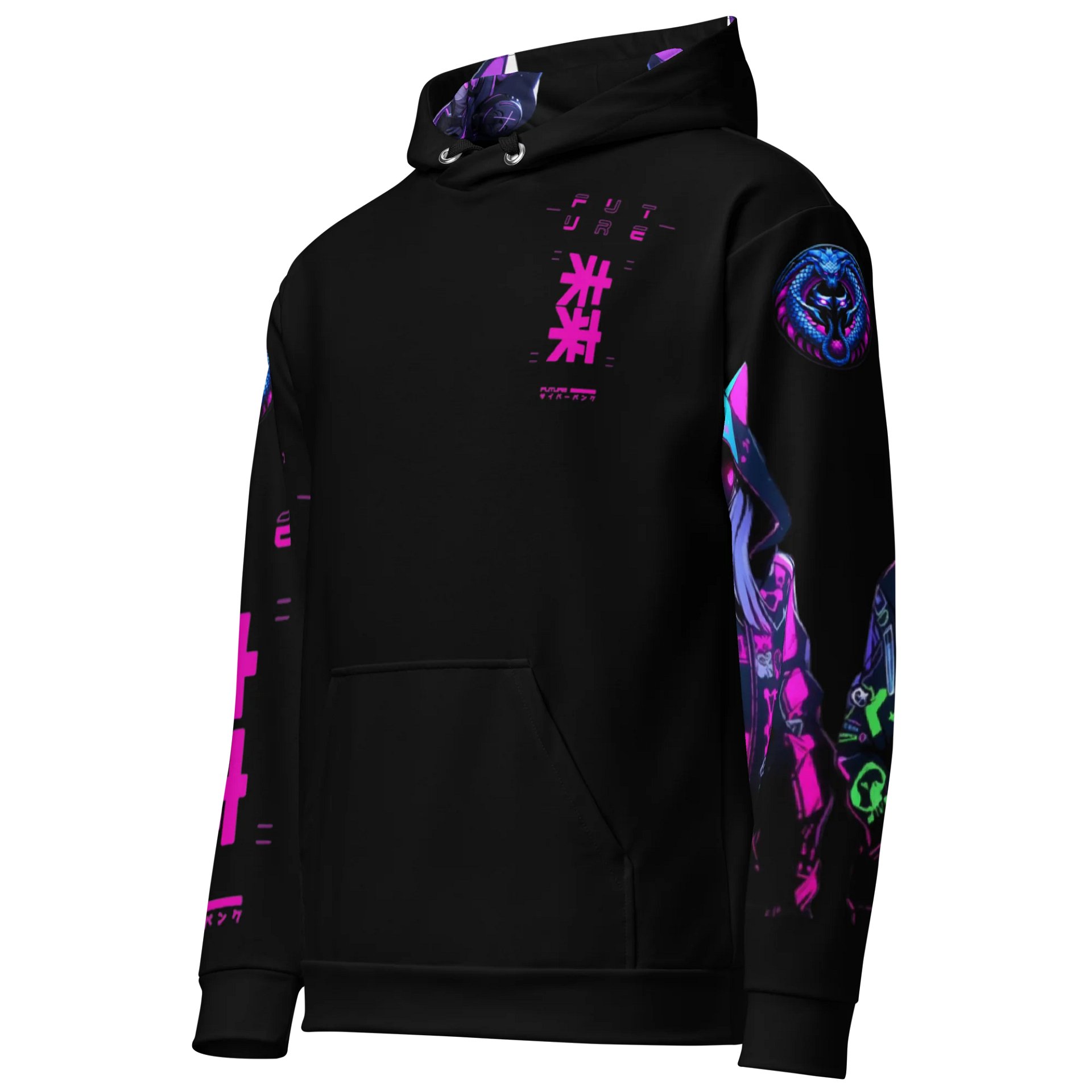 Shadowdark design X Mr_Upbeatpoison product image (2)