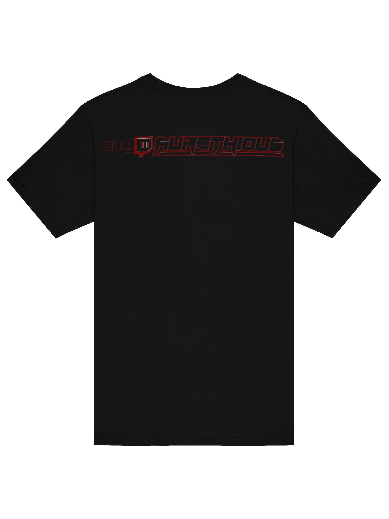 EWA Blade Bishop T-Shirt product image (39)