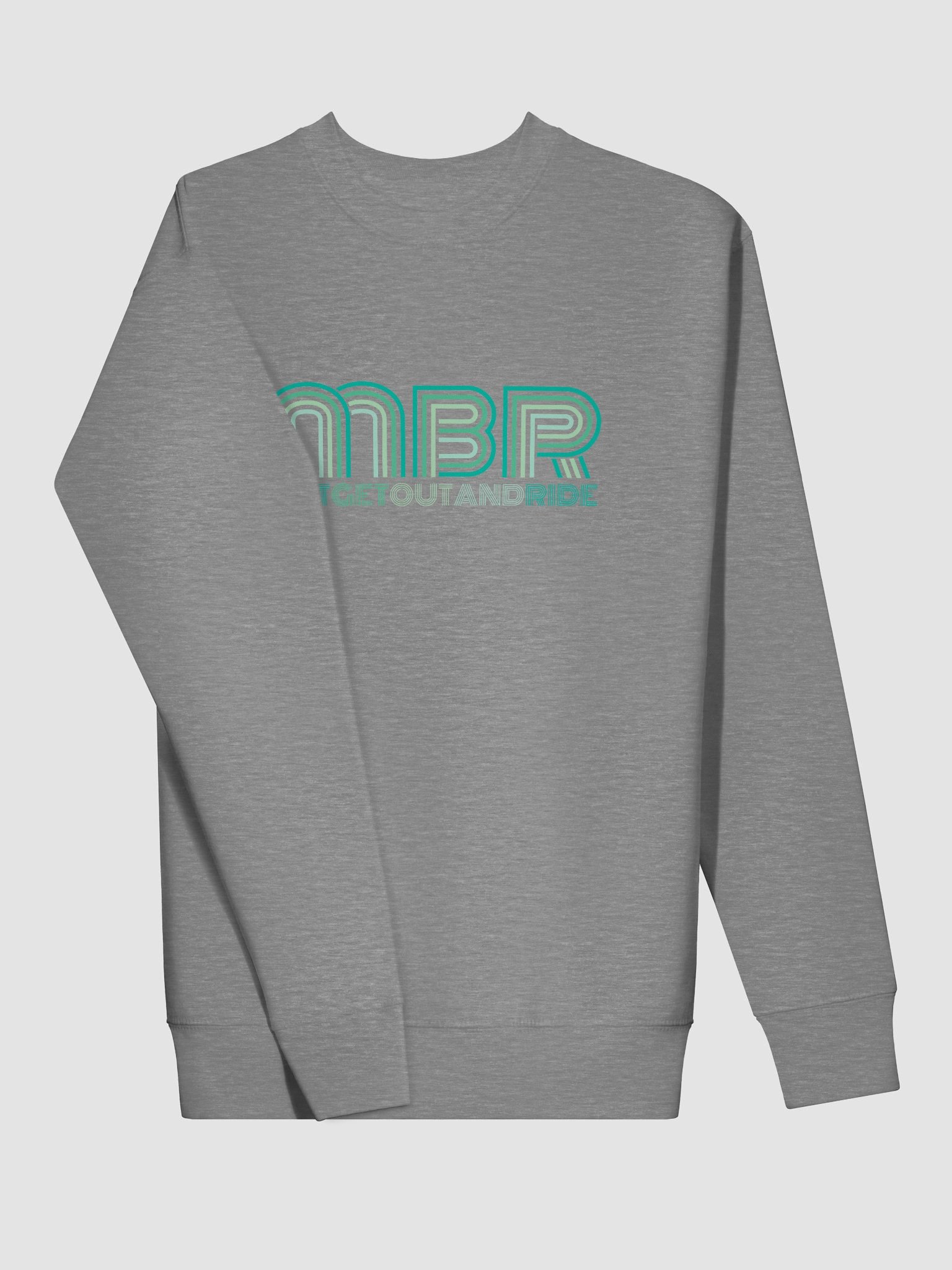 MBR Track Lines Nature product image (3)