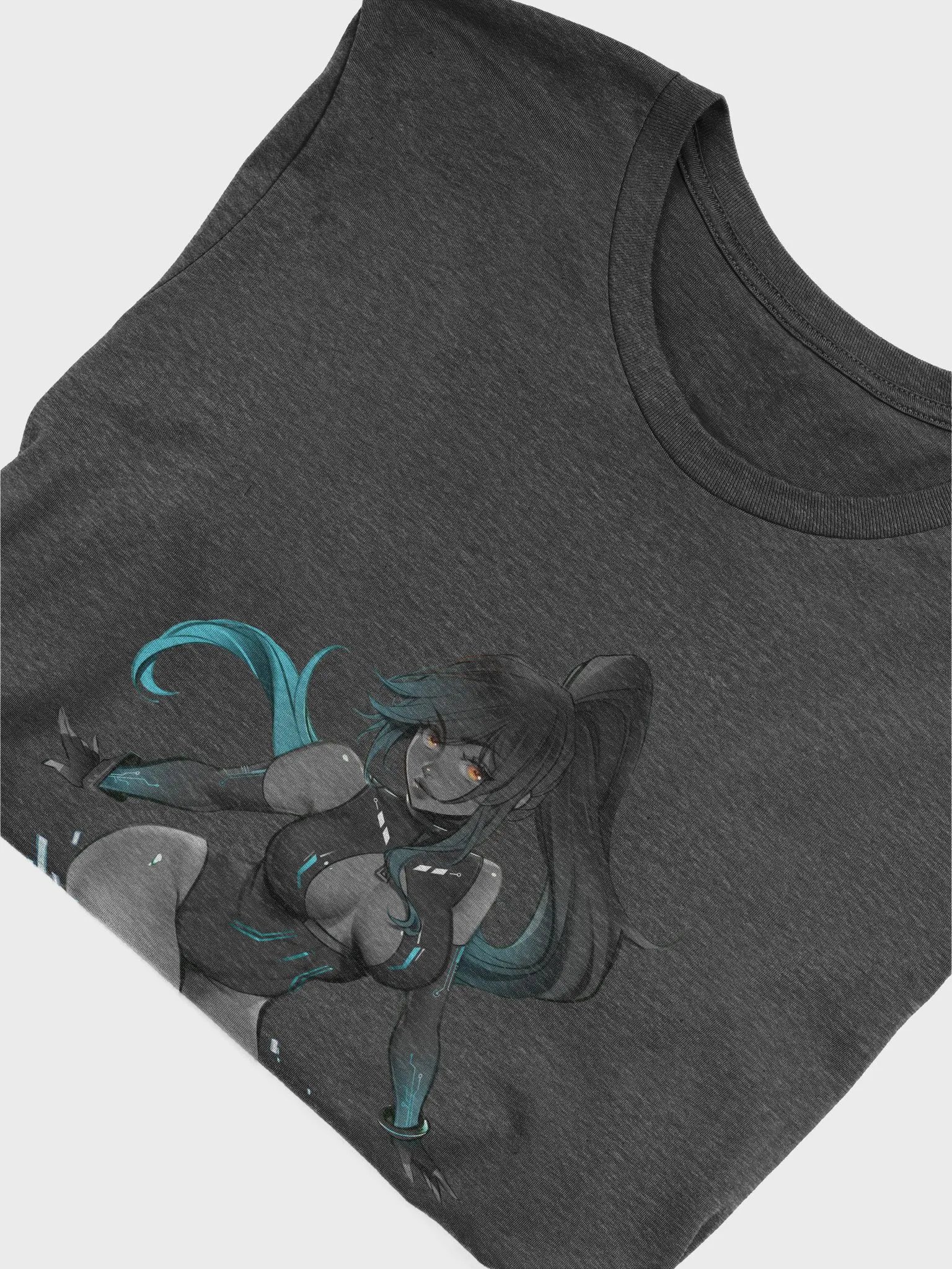 Glitchica Shirt 01 product image (19)