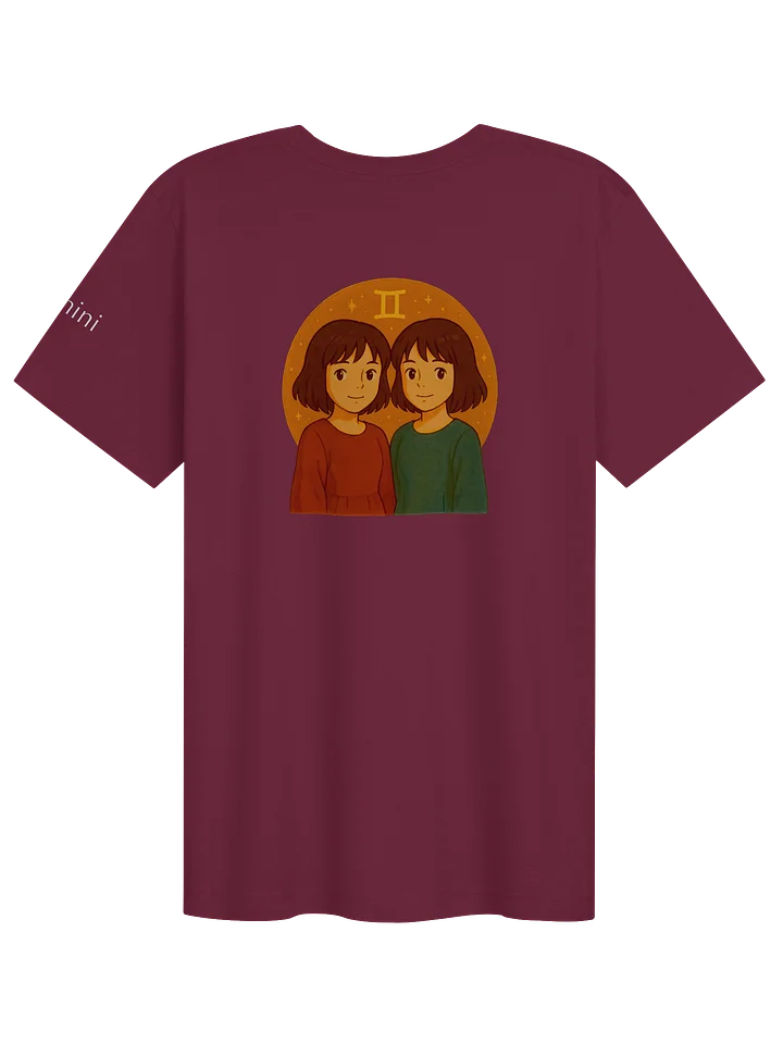 Gemini - DREAMY ZODIAC T-Shirts product image (1)