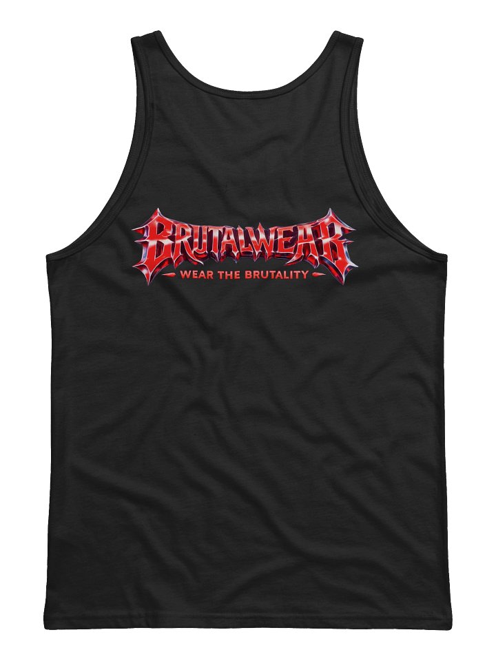 BWEAR USAFOL/BWMF TANK TOP product image (10)