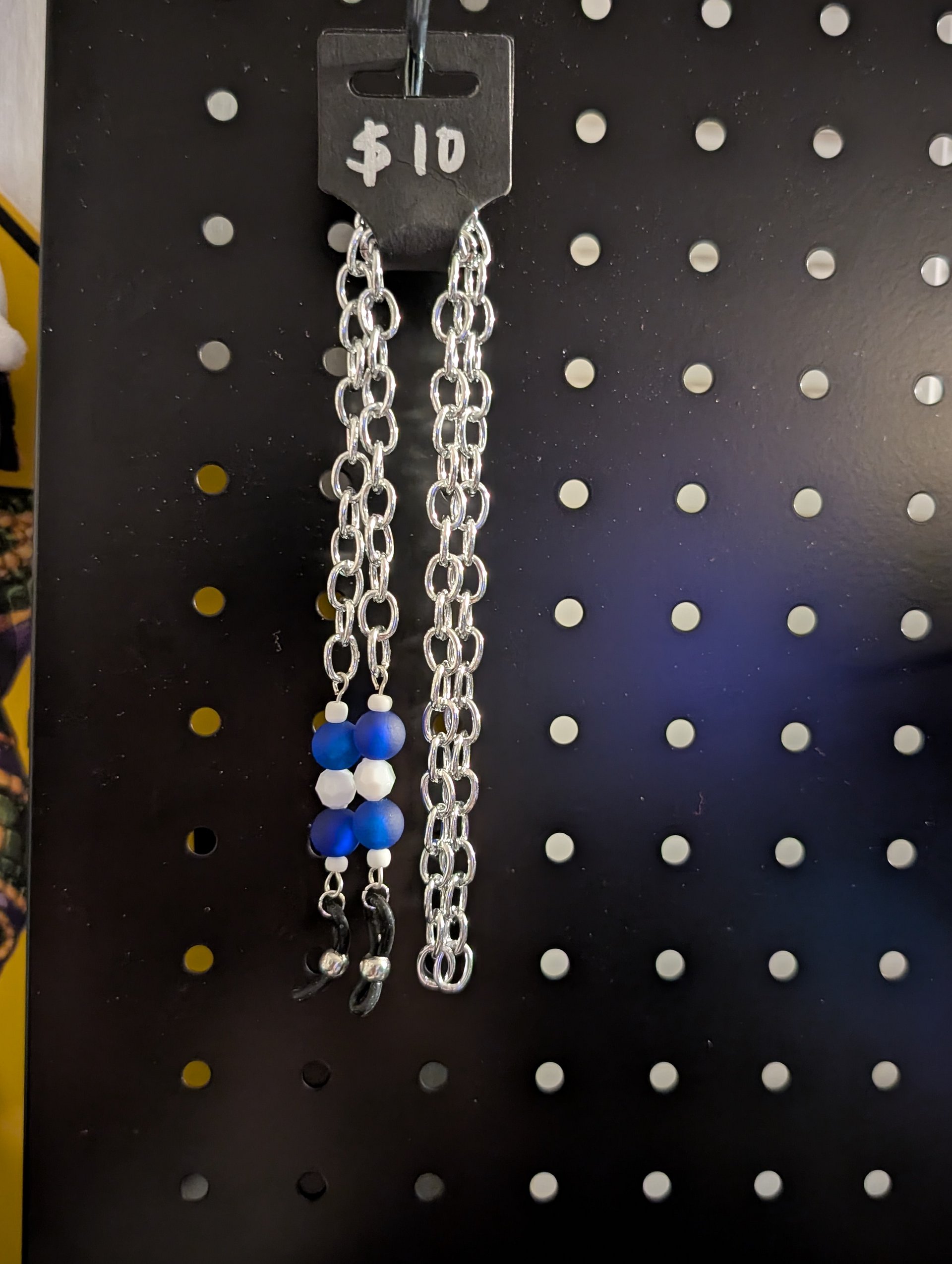 Christmas -Glasses Chains! product image (2)
