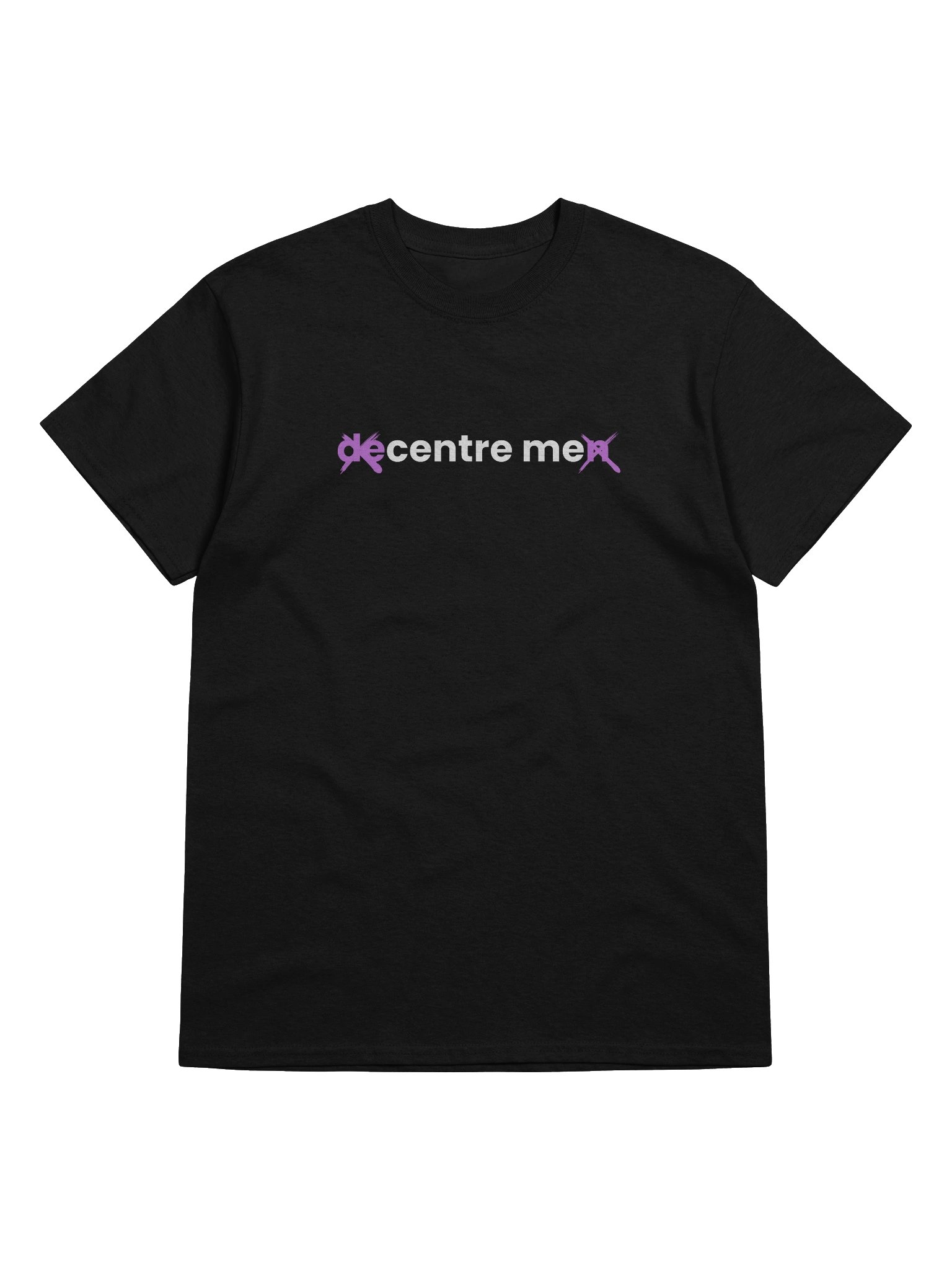 Centre Me Tee product image (5)