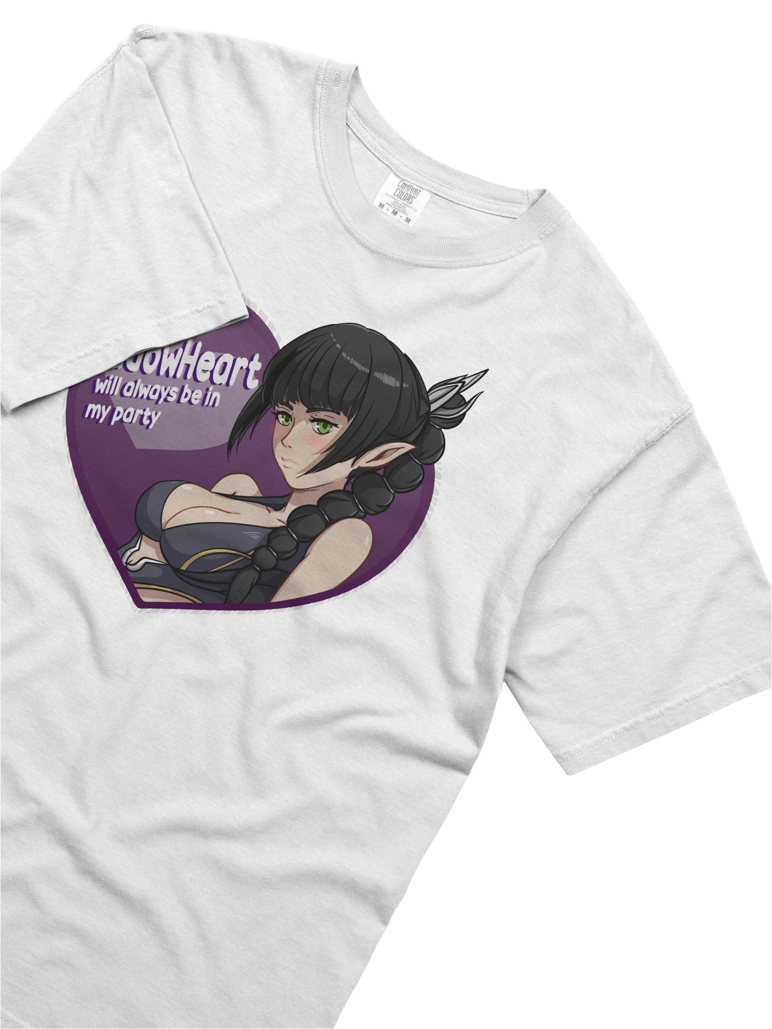 My Shadowheart (unisex) product image (25)
