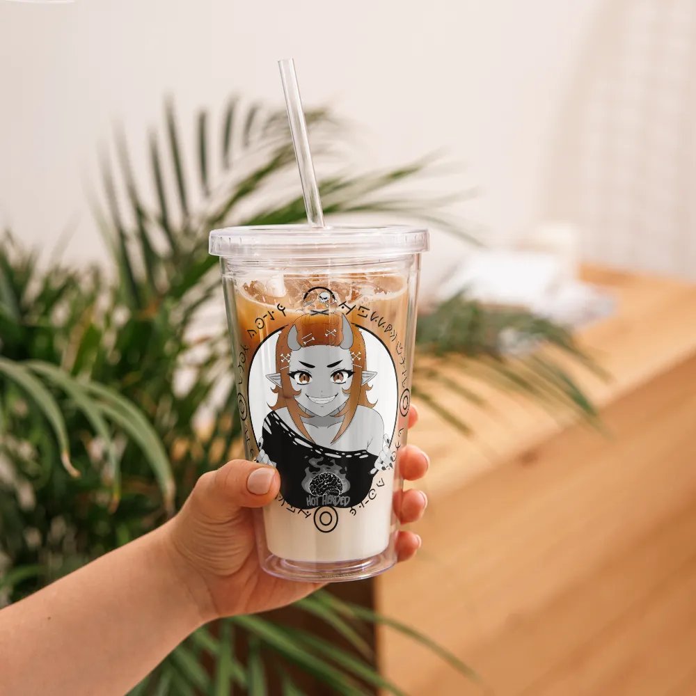 Rabid Summon Tumbler product image (9)