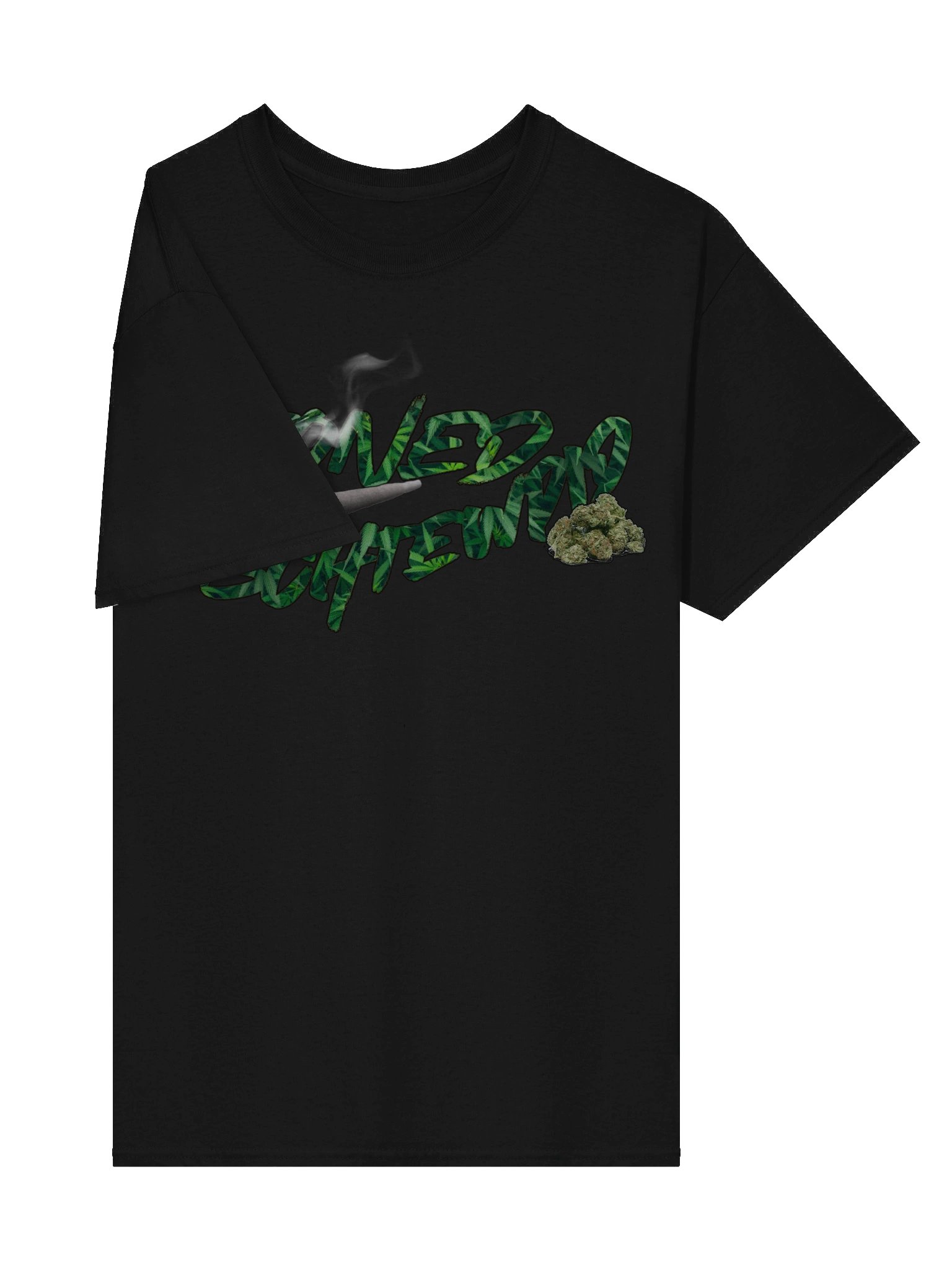 Stoned Schtewpid Tee product image (27)