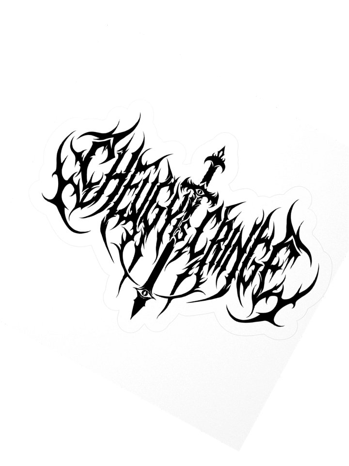 Cheugy is Cringe Sticker product image (2)