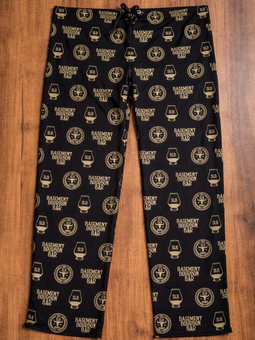 SLB Drinks Pajama Pant product image (1)