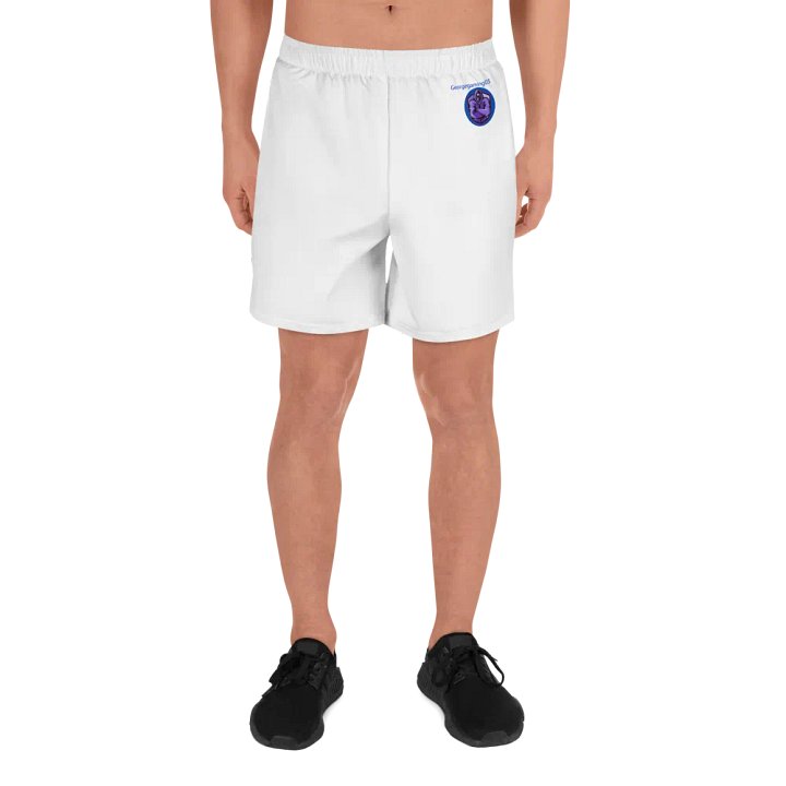 Unisex Sport shorts product image (2)