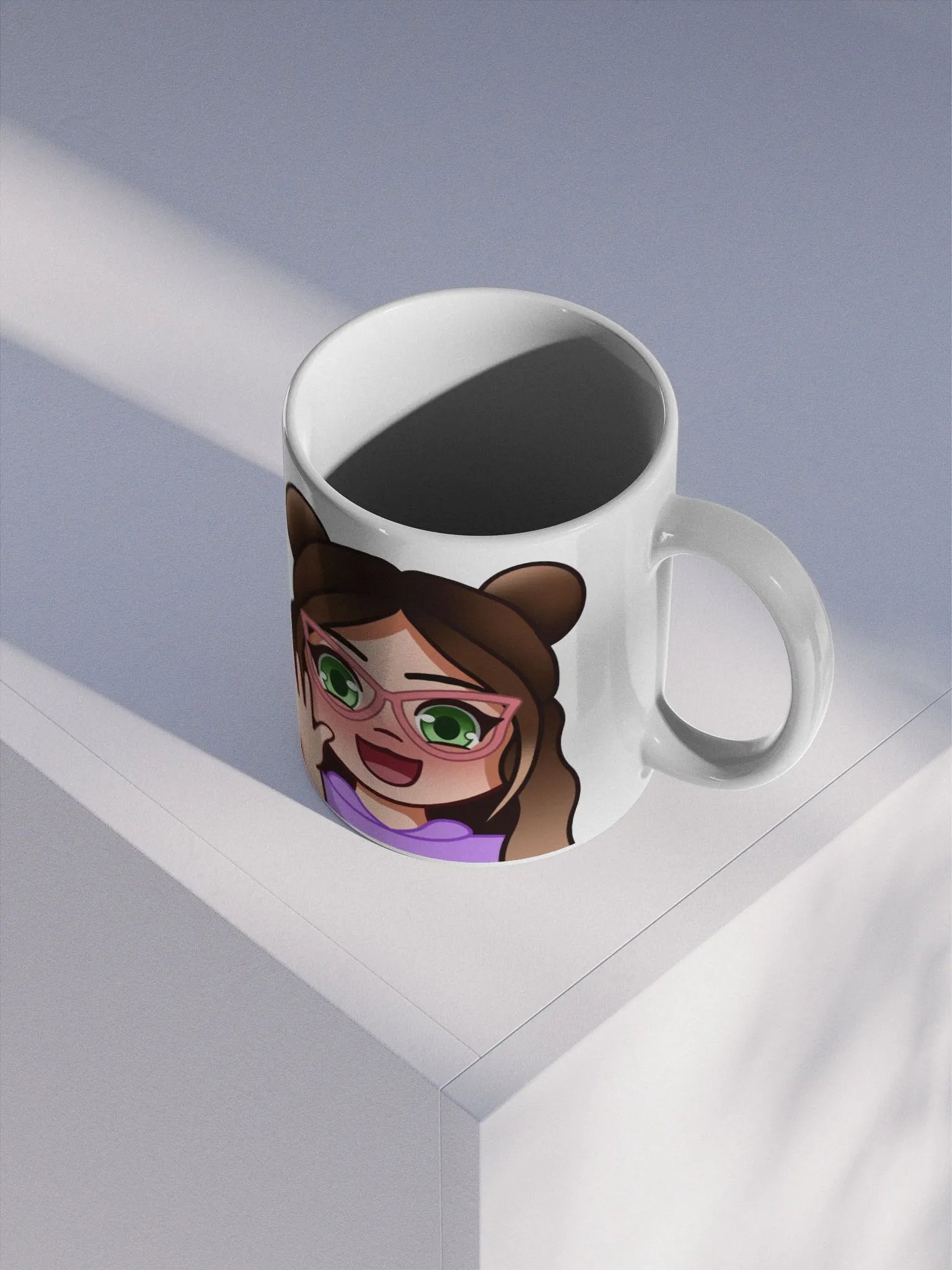 Hey Mug product image (4)